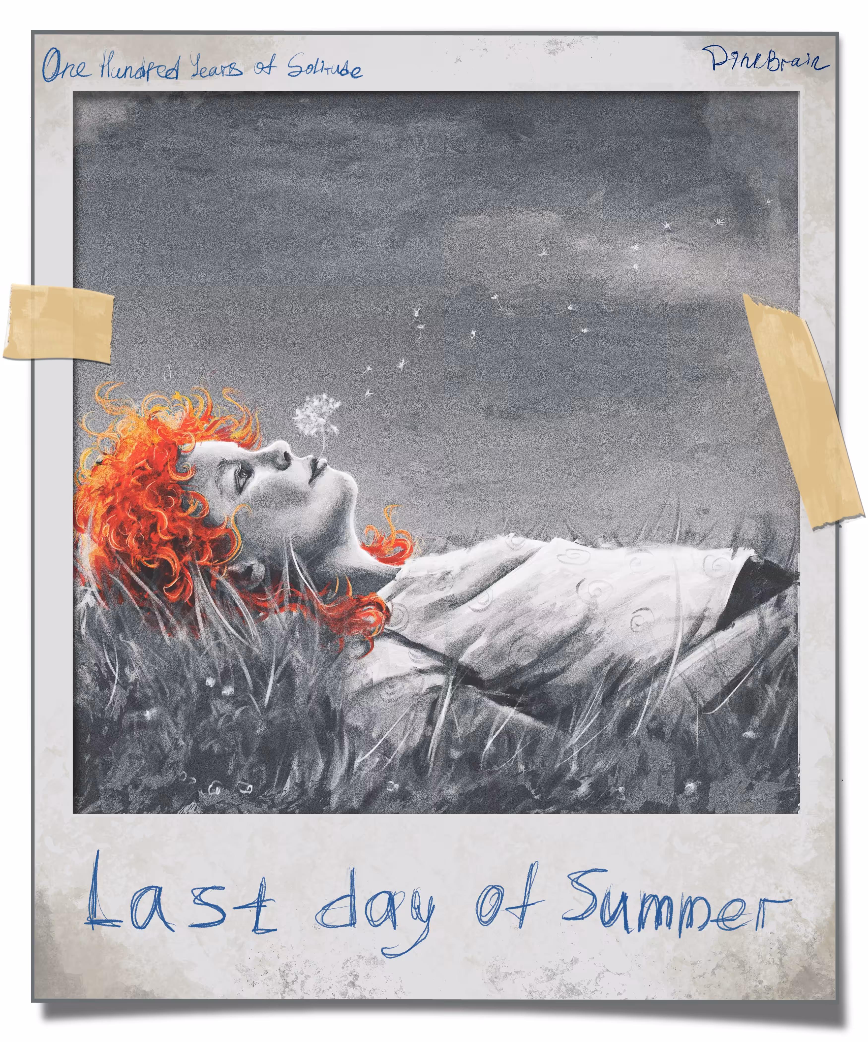 Last Day of Summer 