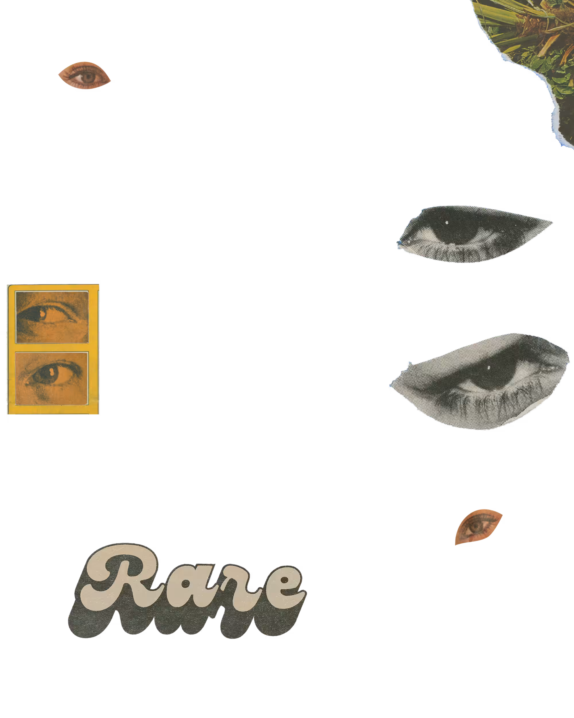 SLIMESHOP - Cutouts 1 - #3231