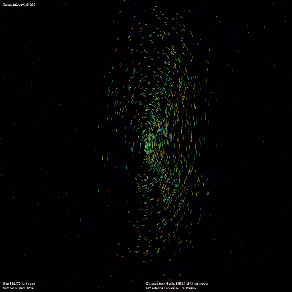 Spacelike #103