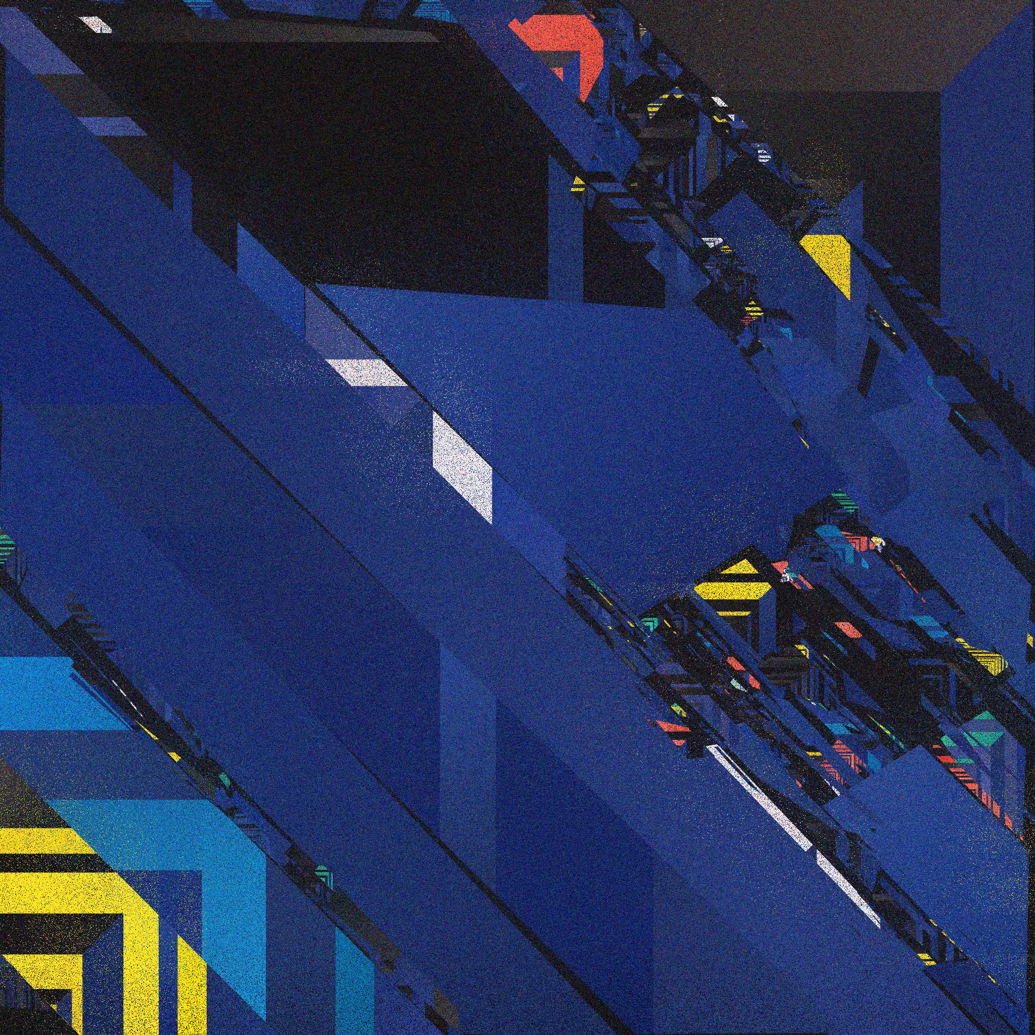 Bistable Perception #153