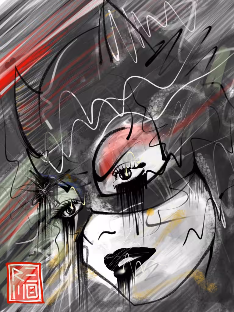 Bit Girl - 2nd Anniversary Edition