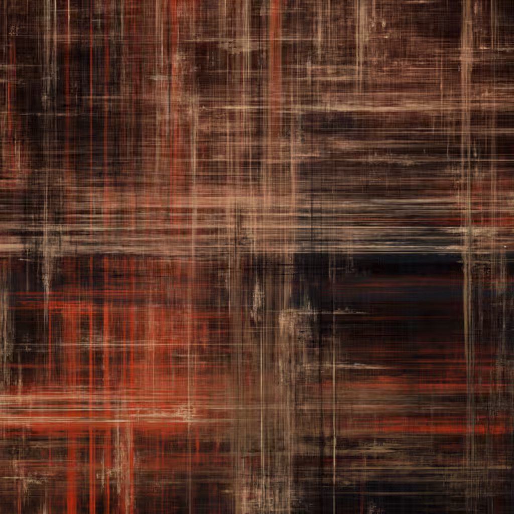 Dissolution #8