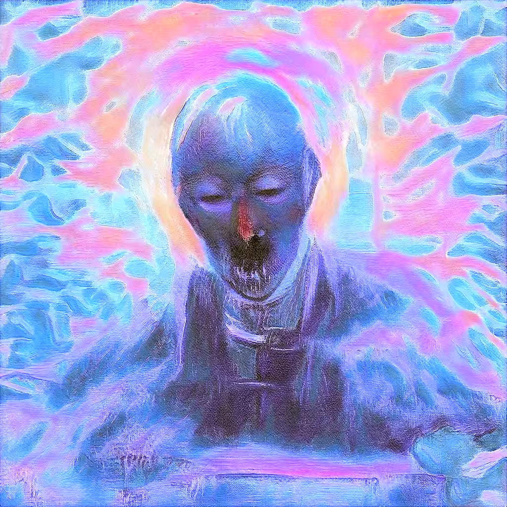 Control The Soul #929