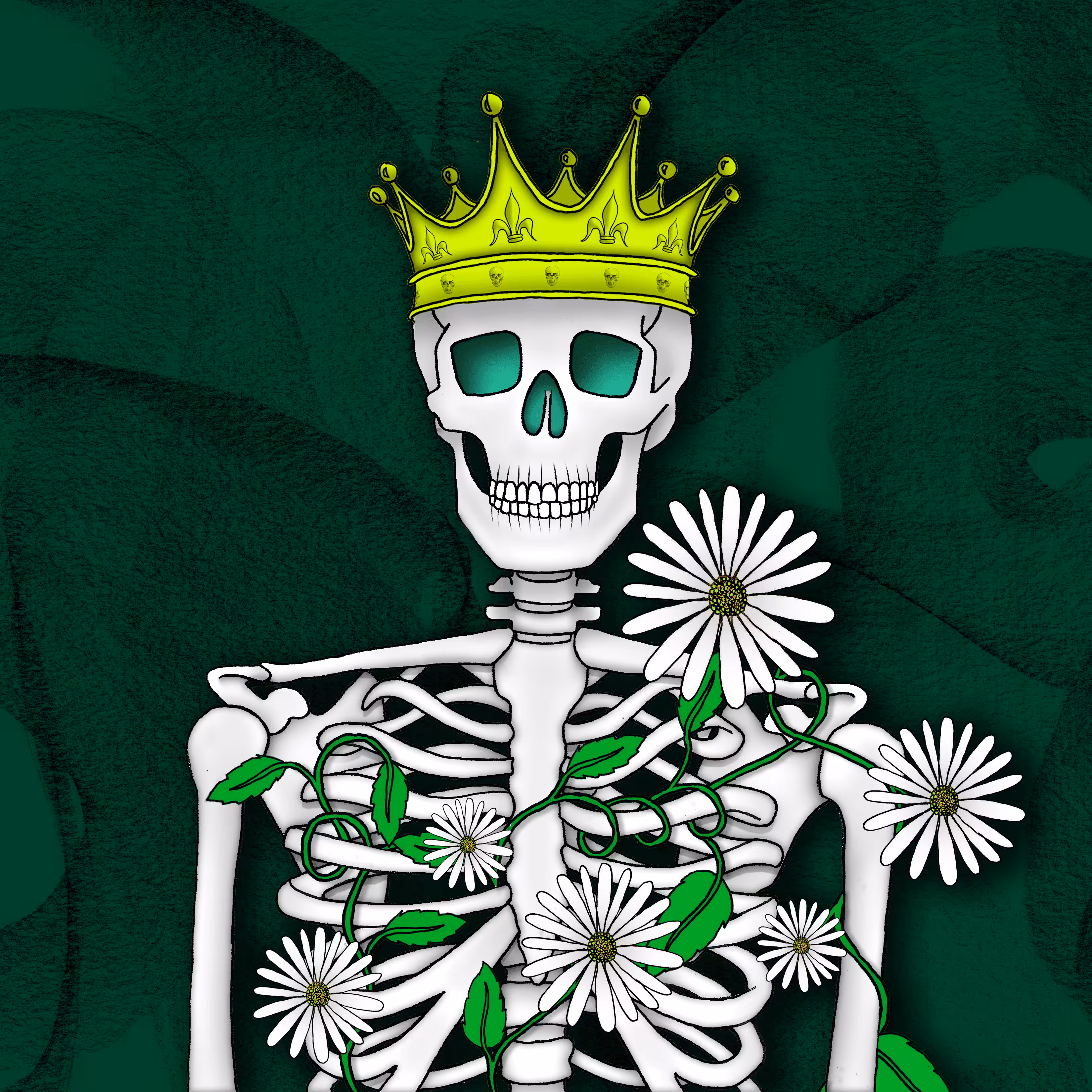 SKELE-LINK #323