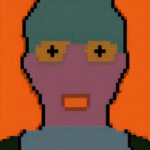 'create random character' #128