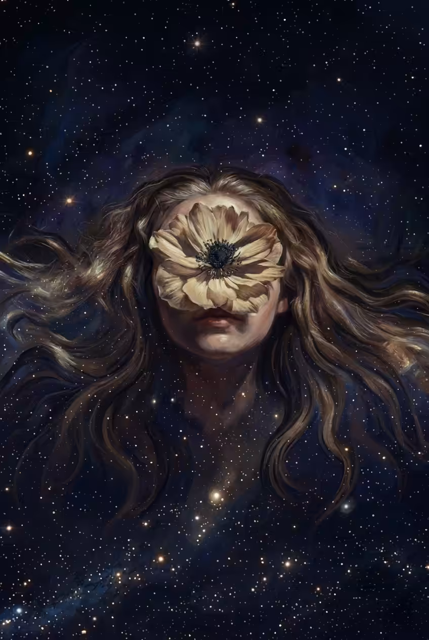 UNSPOKEN : A Faint Solace