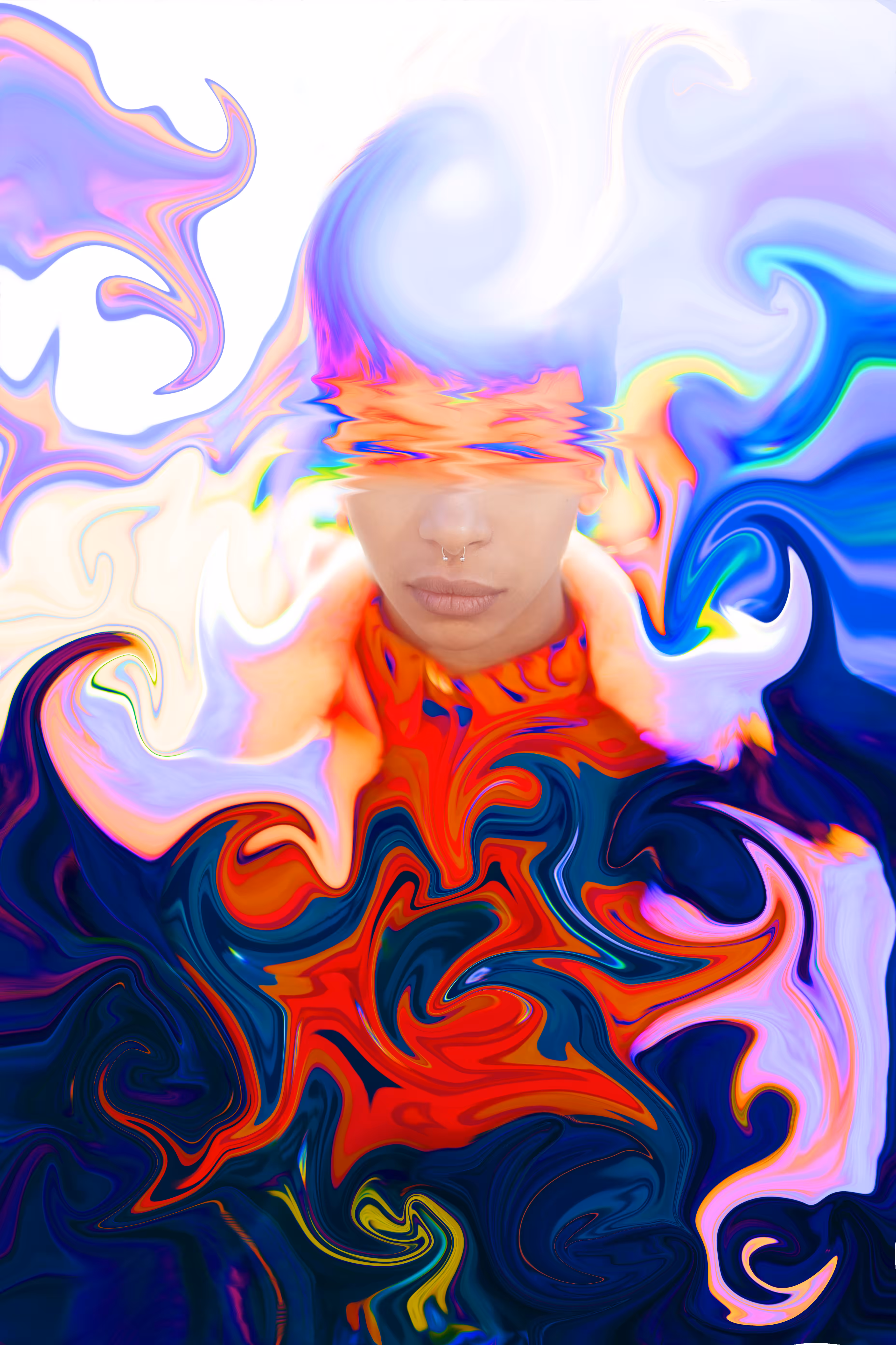 Outside Reality #5