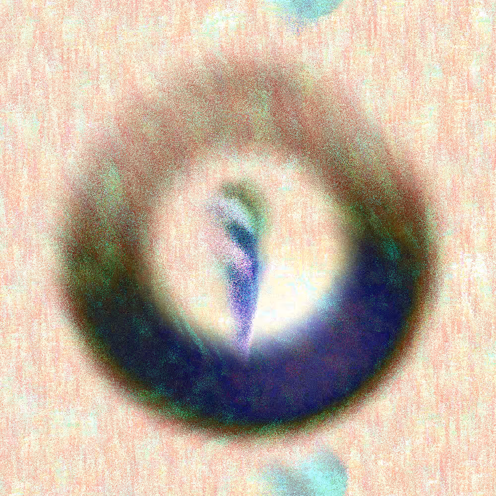 Astral Sprites #4