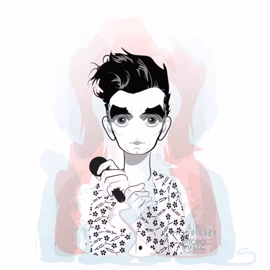 Morrissey