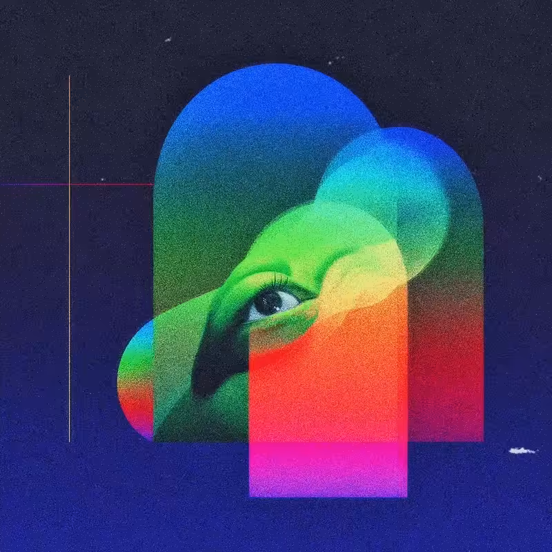 Recursive Vision