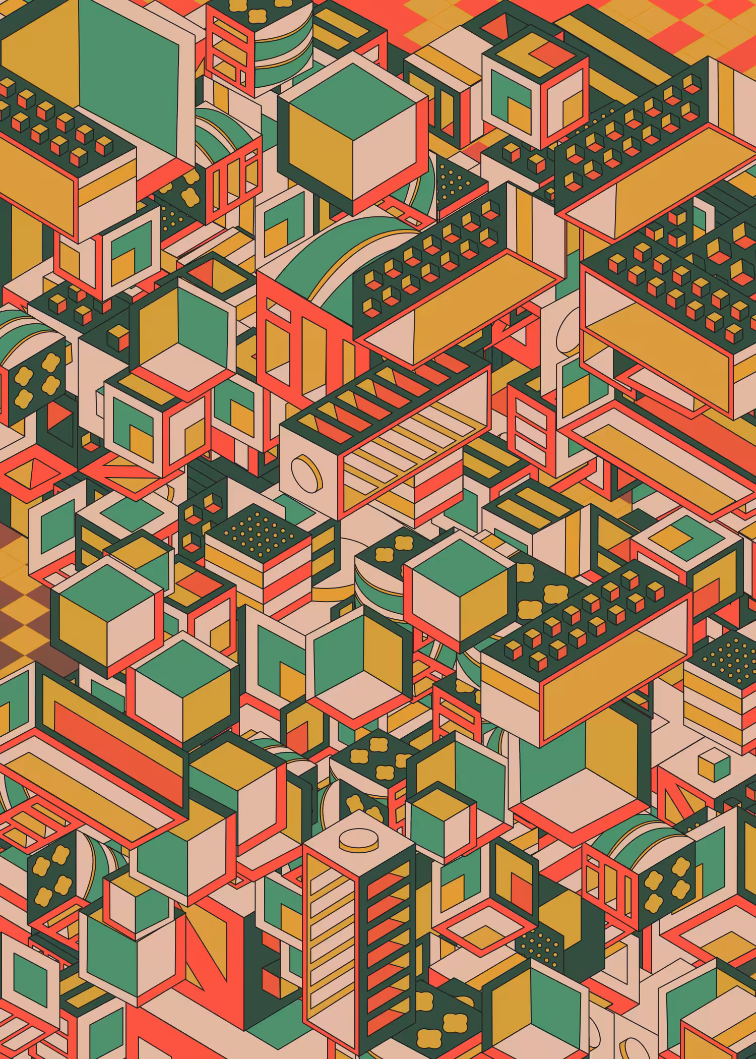Big City Land: #3