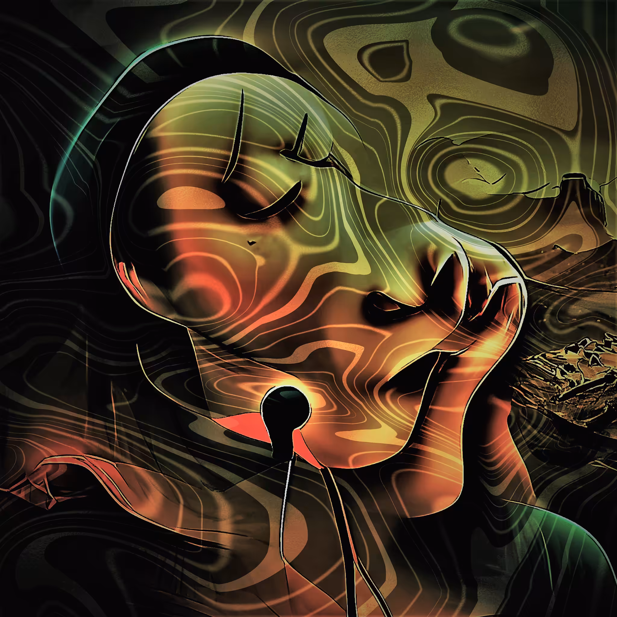 DON`T SLEEP