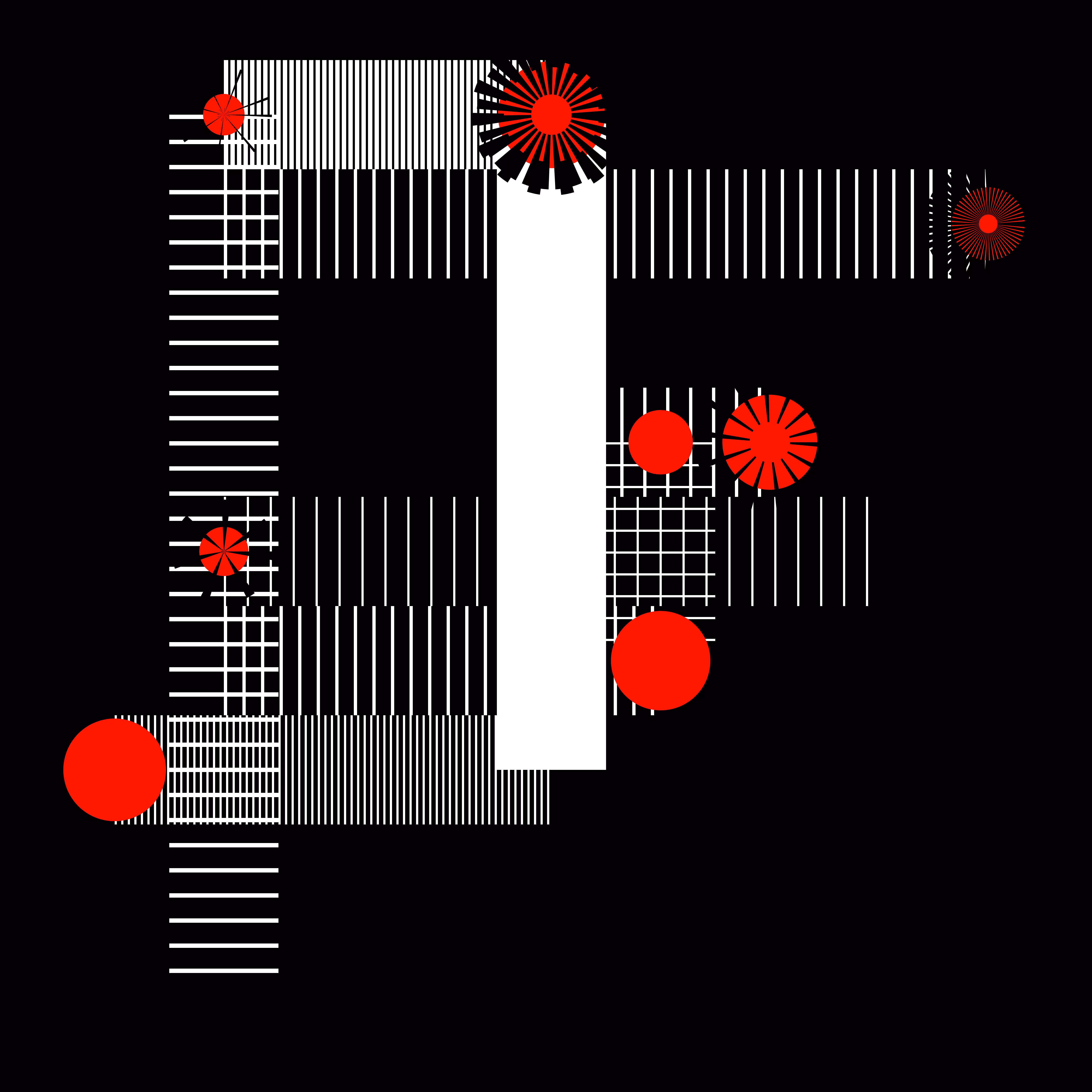 Circlines #68