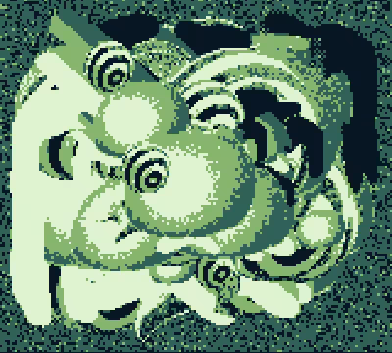 ConcretionX144X160 #25