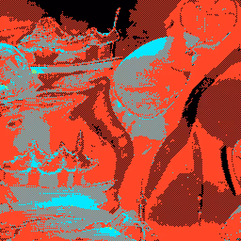 XWAVE Abstract 1984 no.1