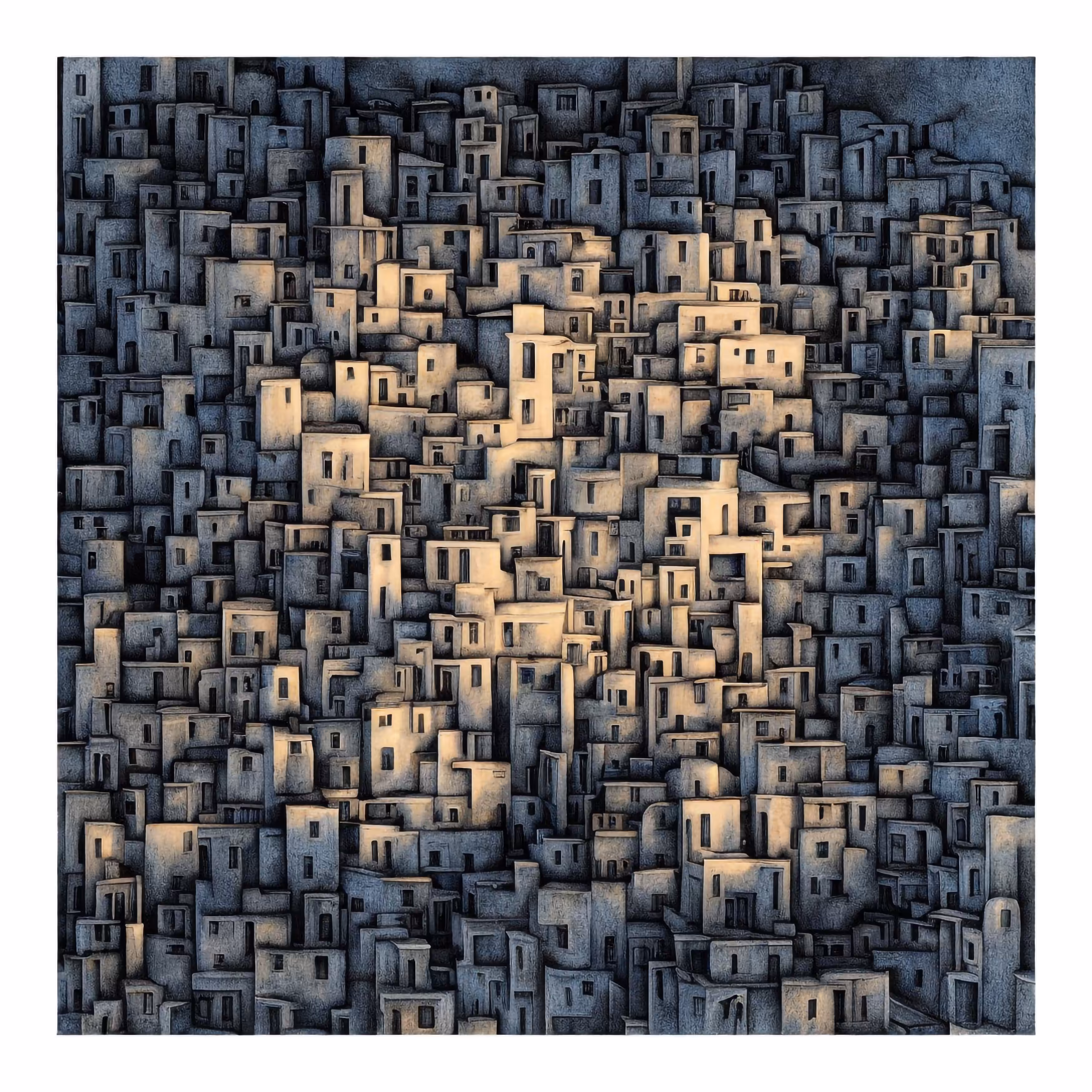 Echoes of Antiquity #6