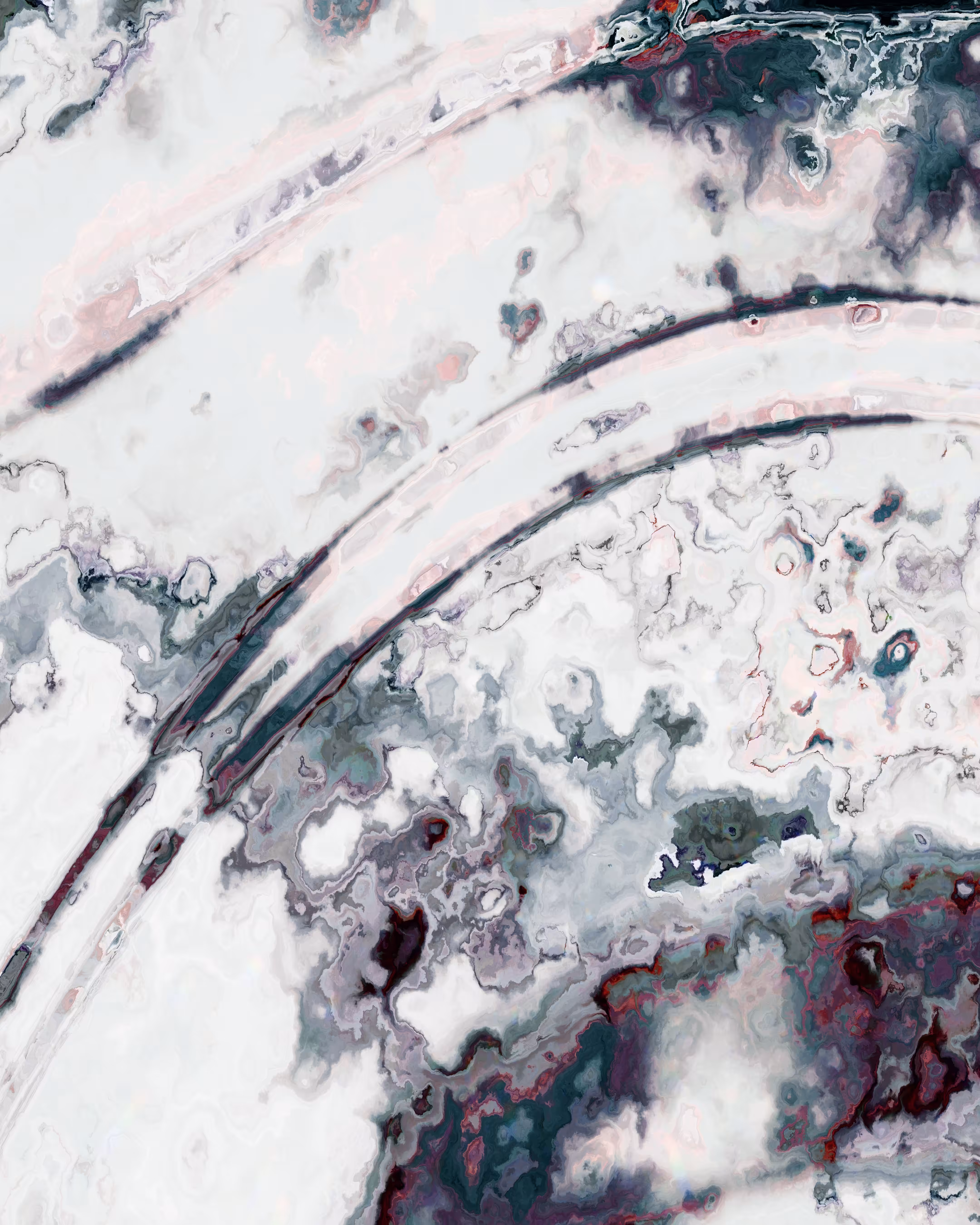 Sediments #5212