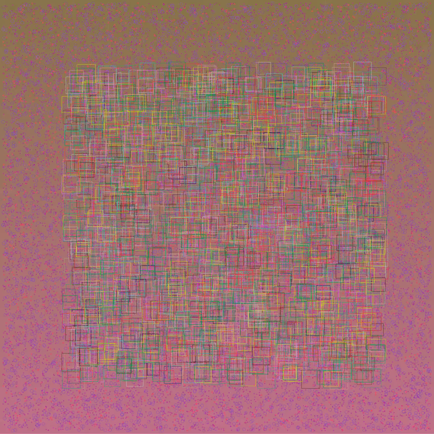 gradient study III #3