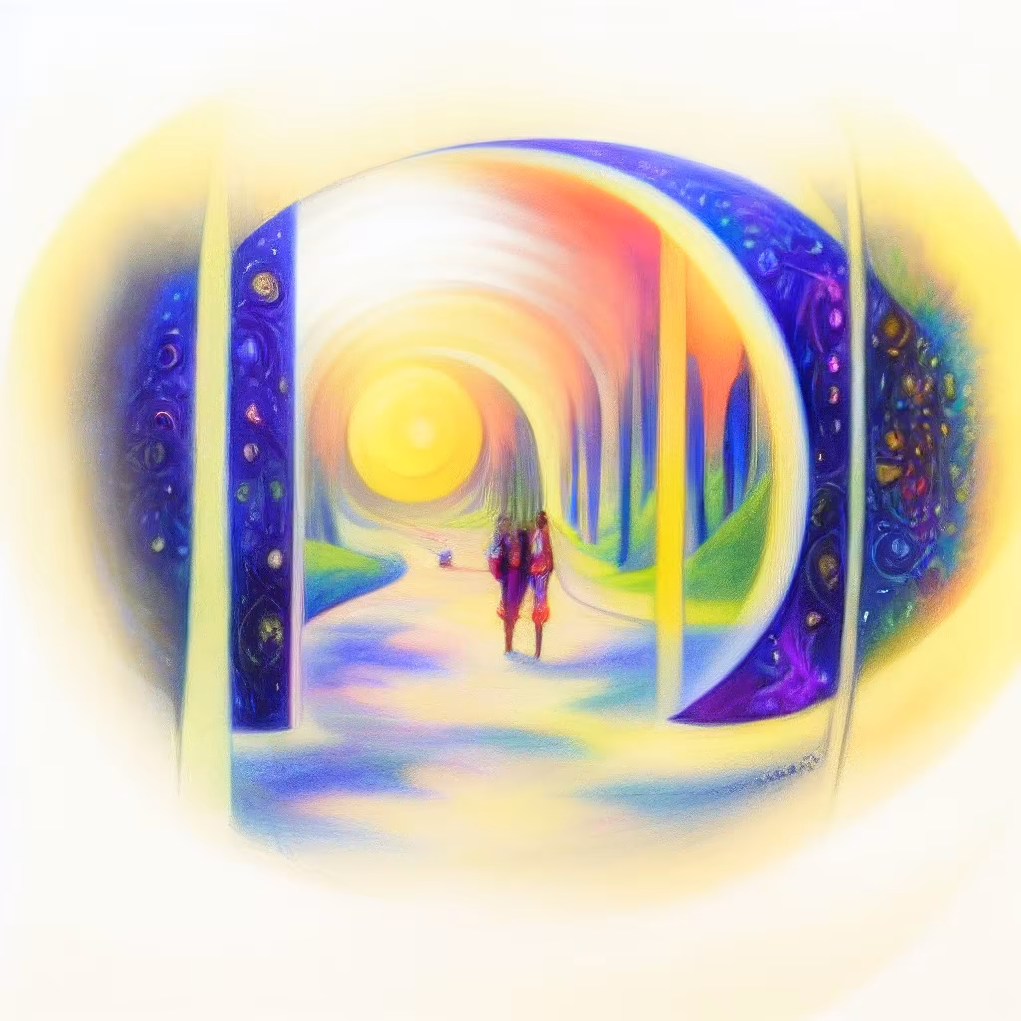 The Path to Freedom #222