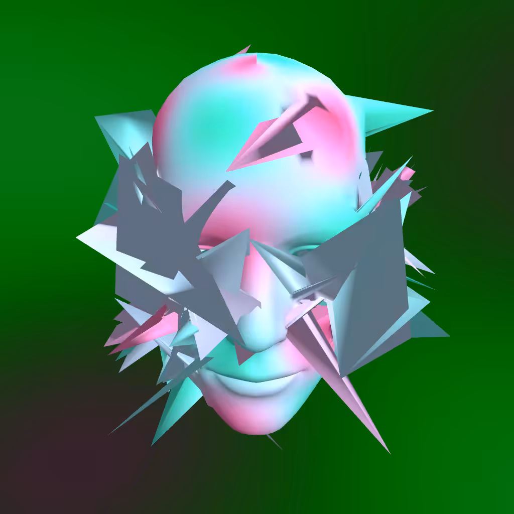 Phase Heads #35