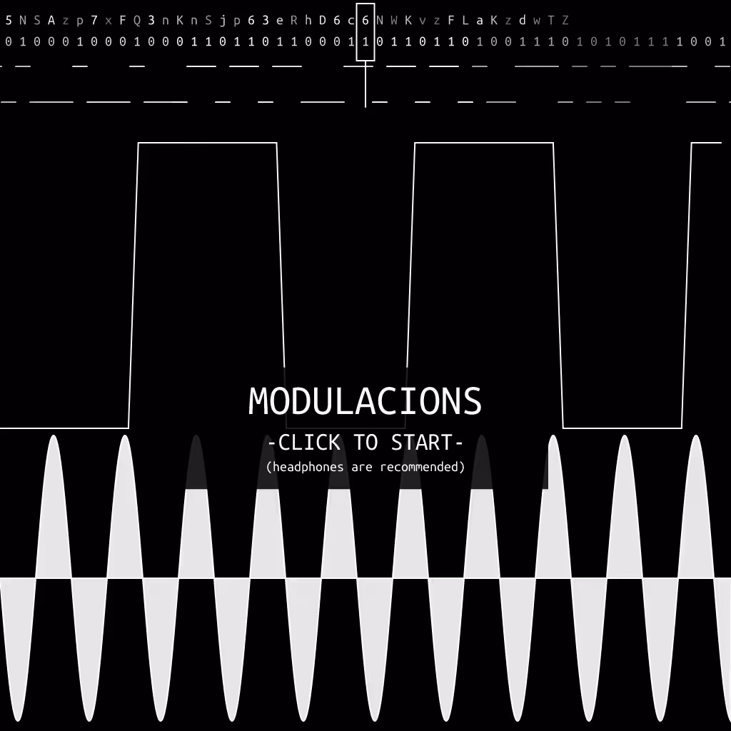 Modulacions (audio) #105