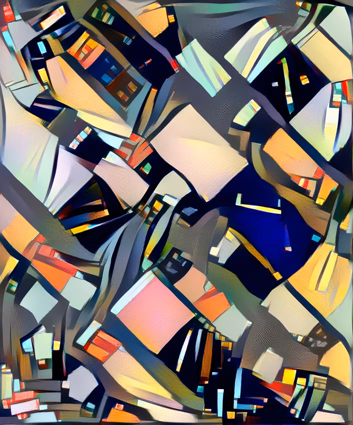 Fusion Art #4