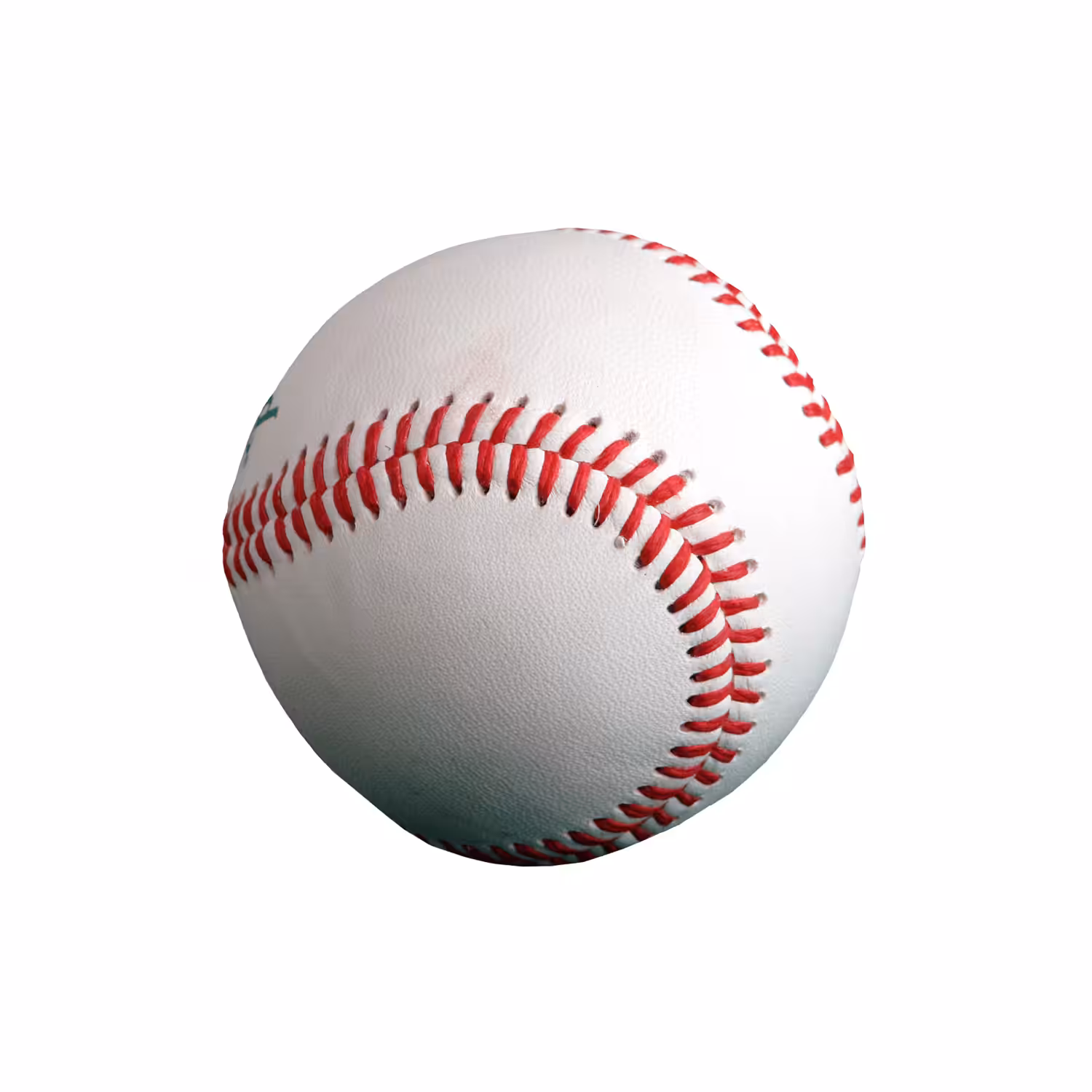 100 Everyday Items: Baseball