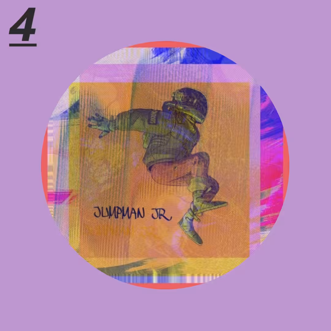 DEFROSTATION (PROD. TALLY KNIGHT)