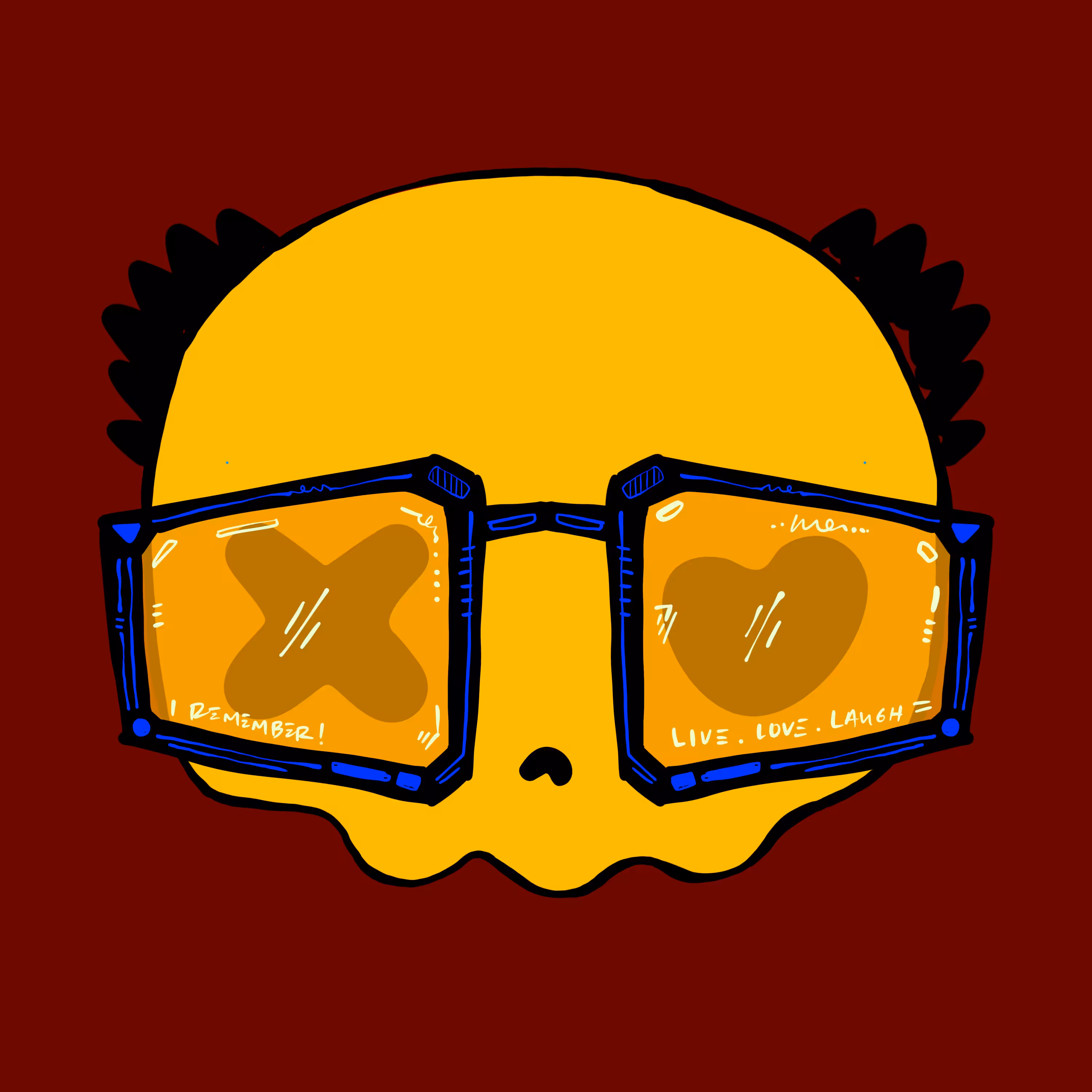 ORGNLS by SABET #11324
