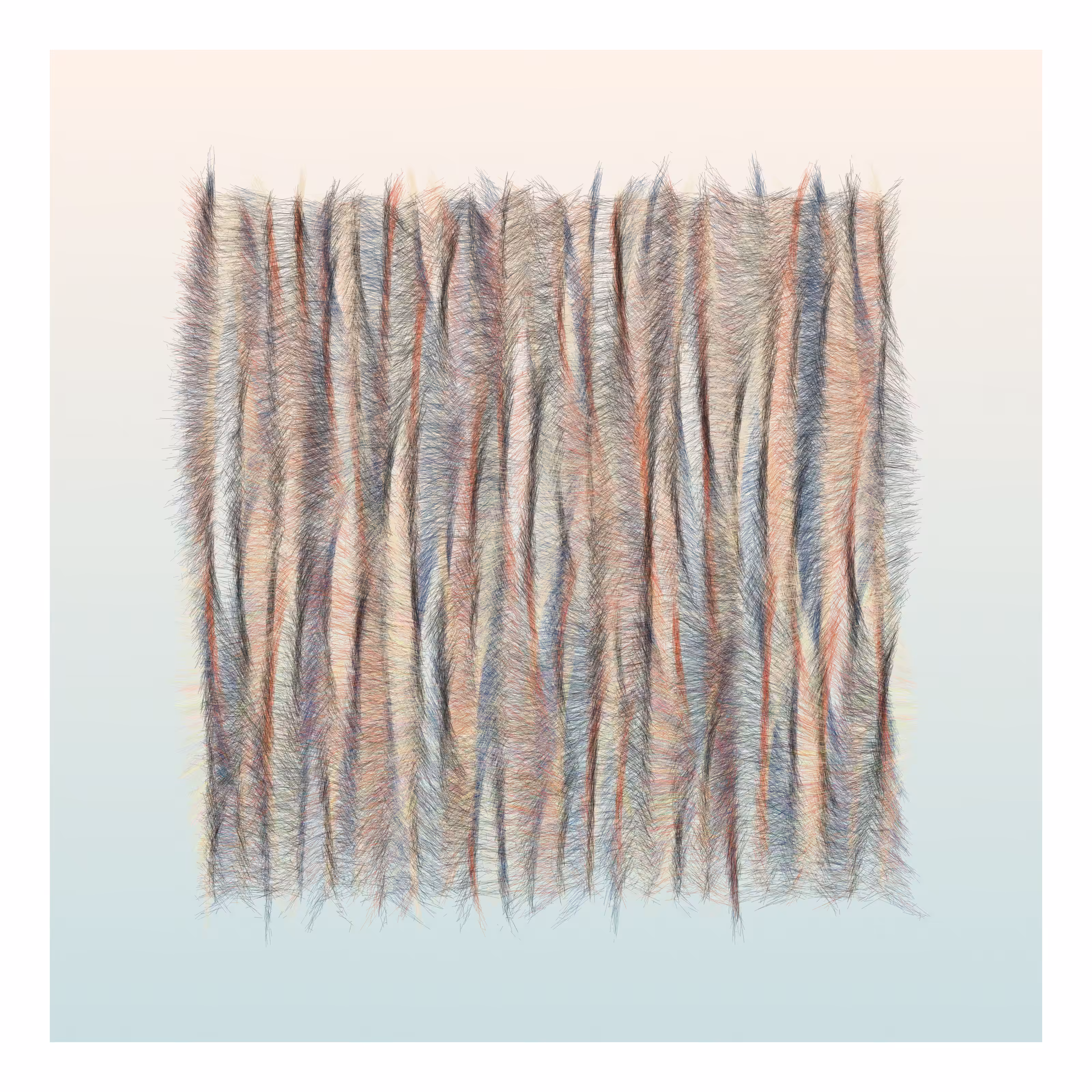 Plume #7