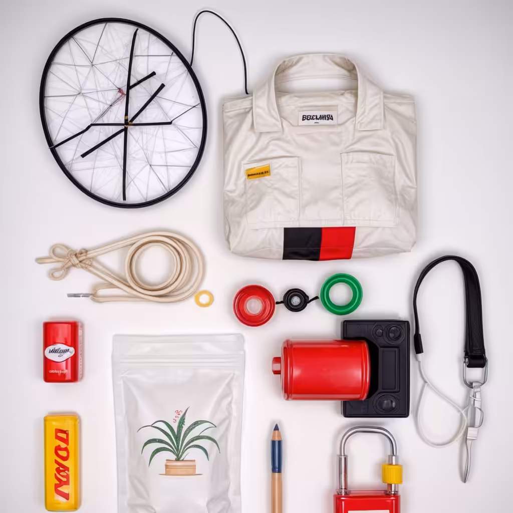 Survival kit