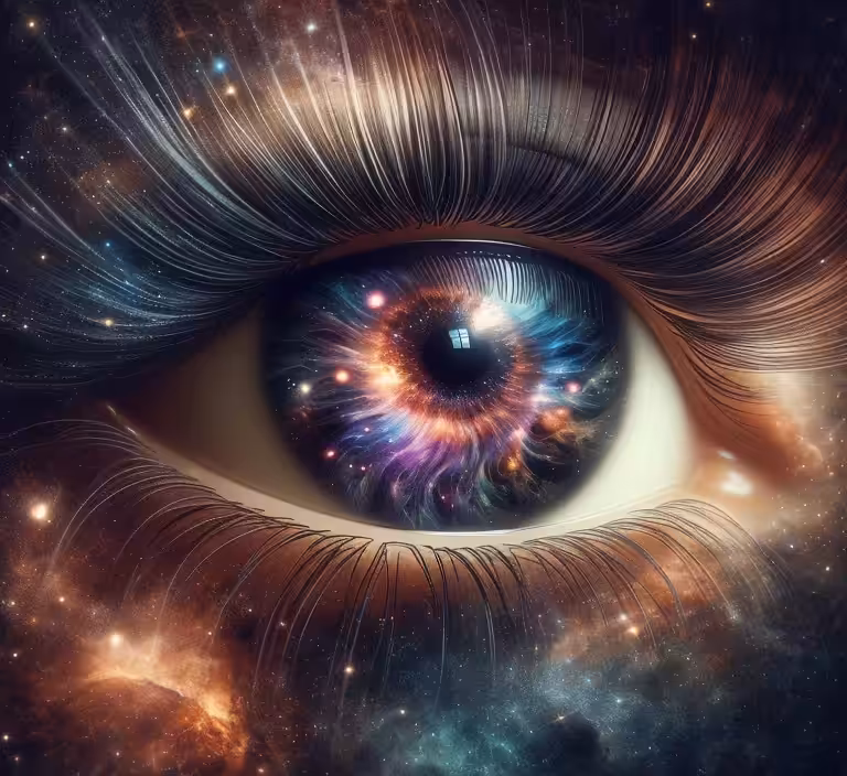 Artist's Eye