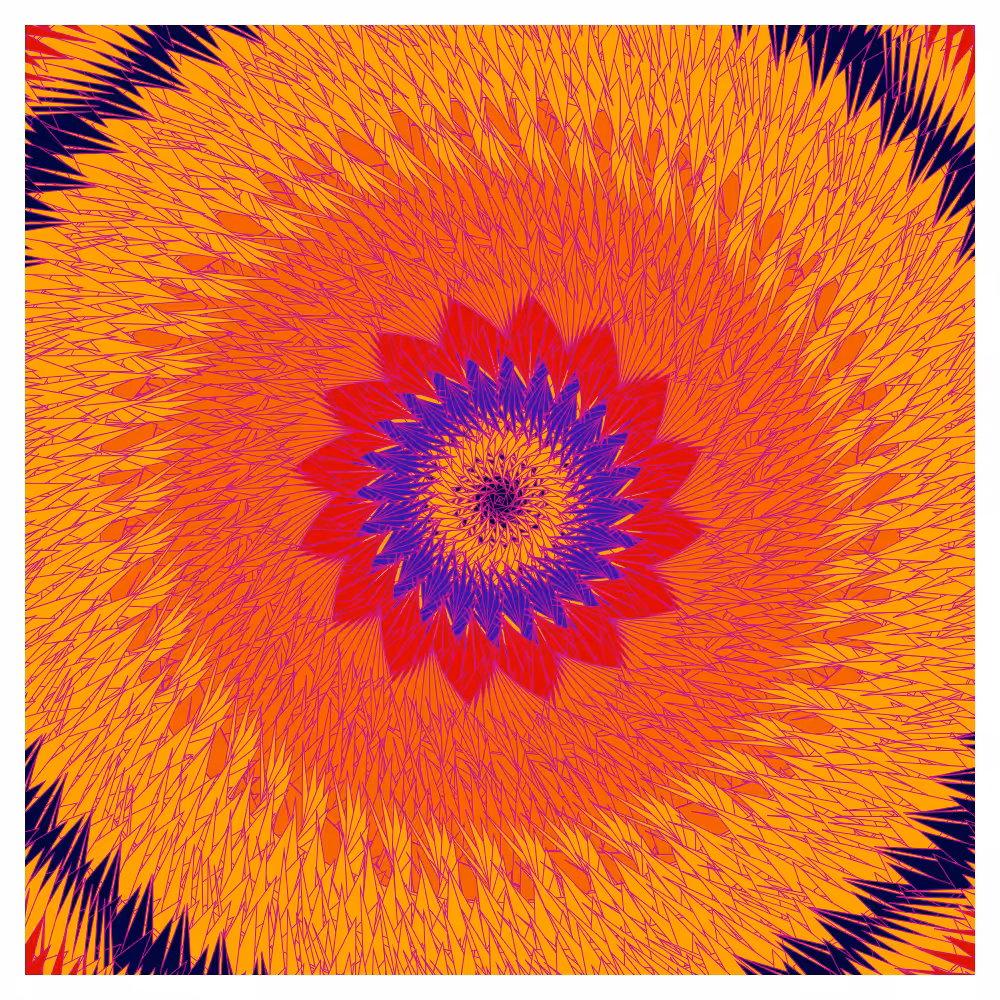 Bloom #11