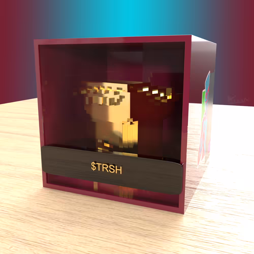 [$TRASH-$BOX]