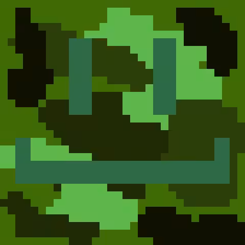 CAMO-MAN