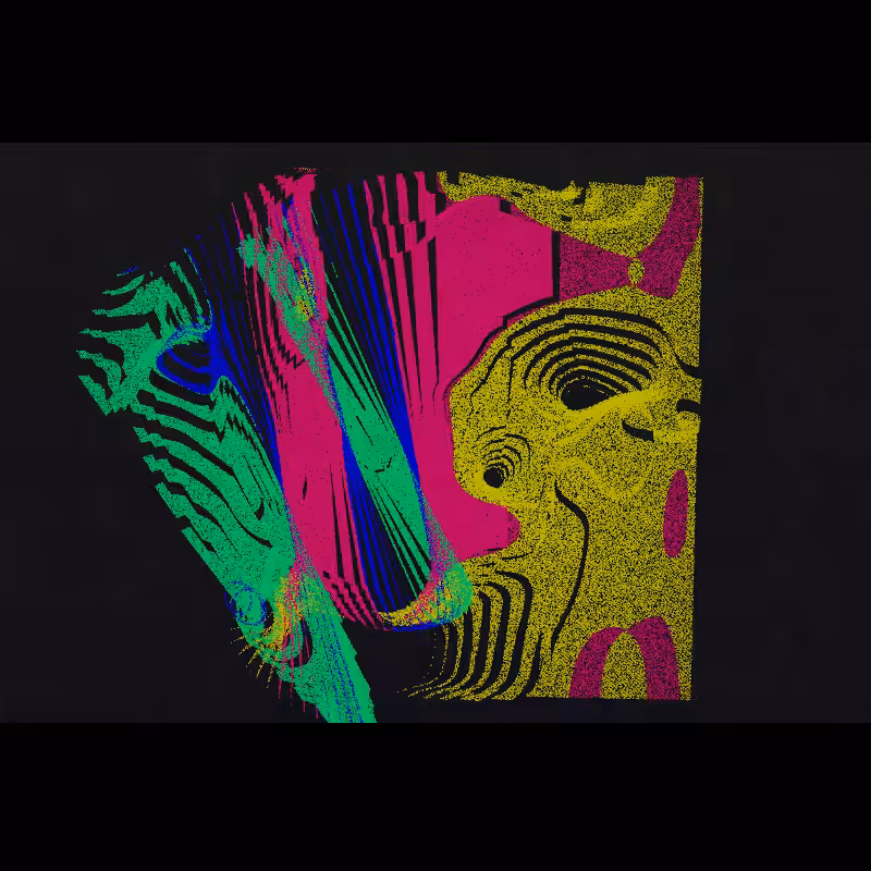 Noisescape #24