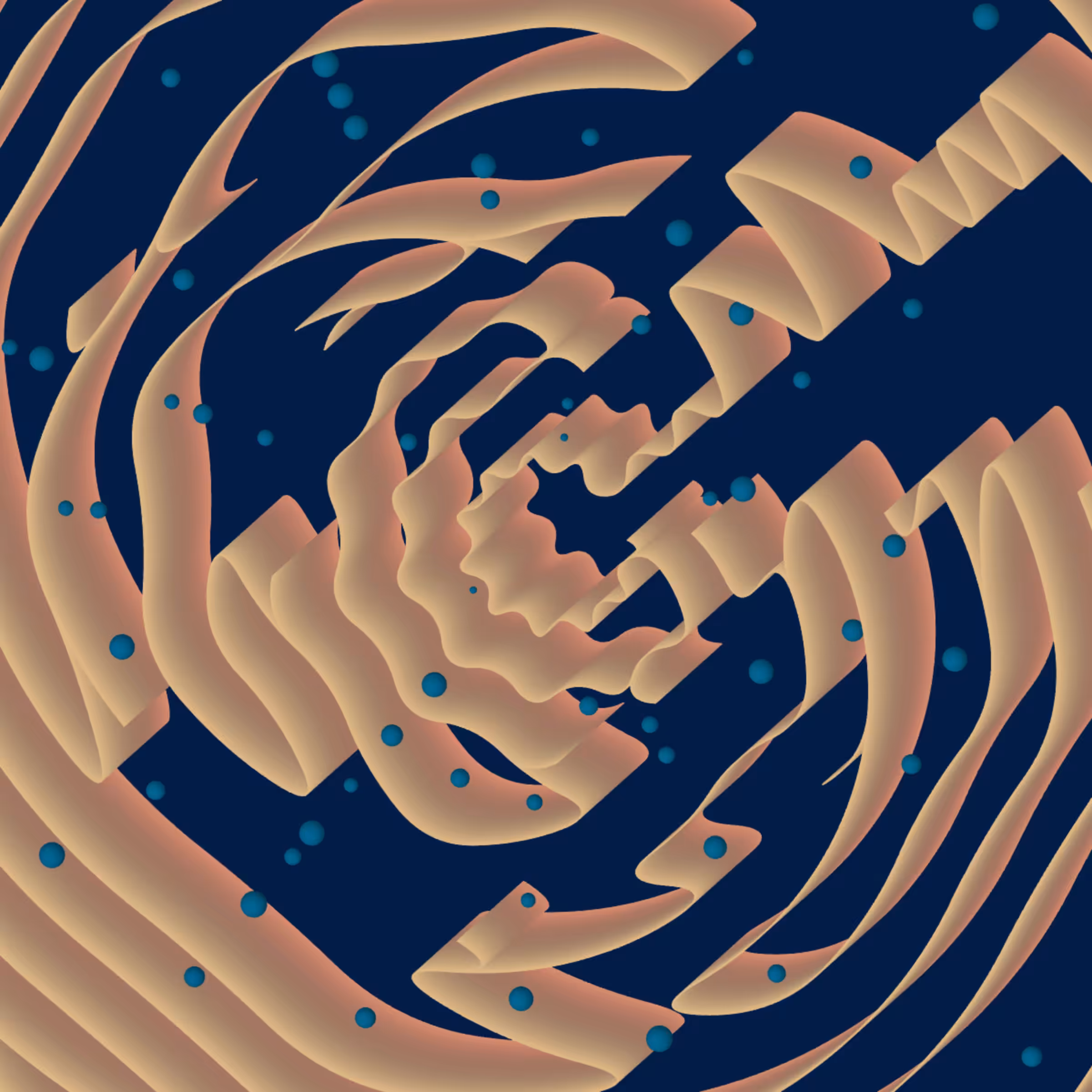 Tropism #148