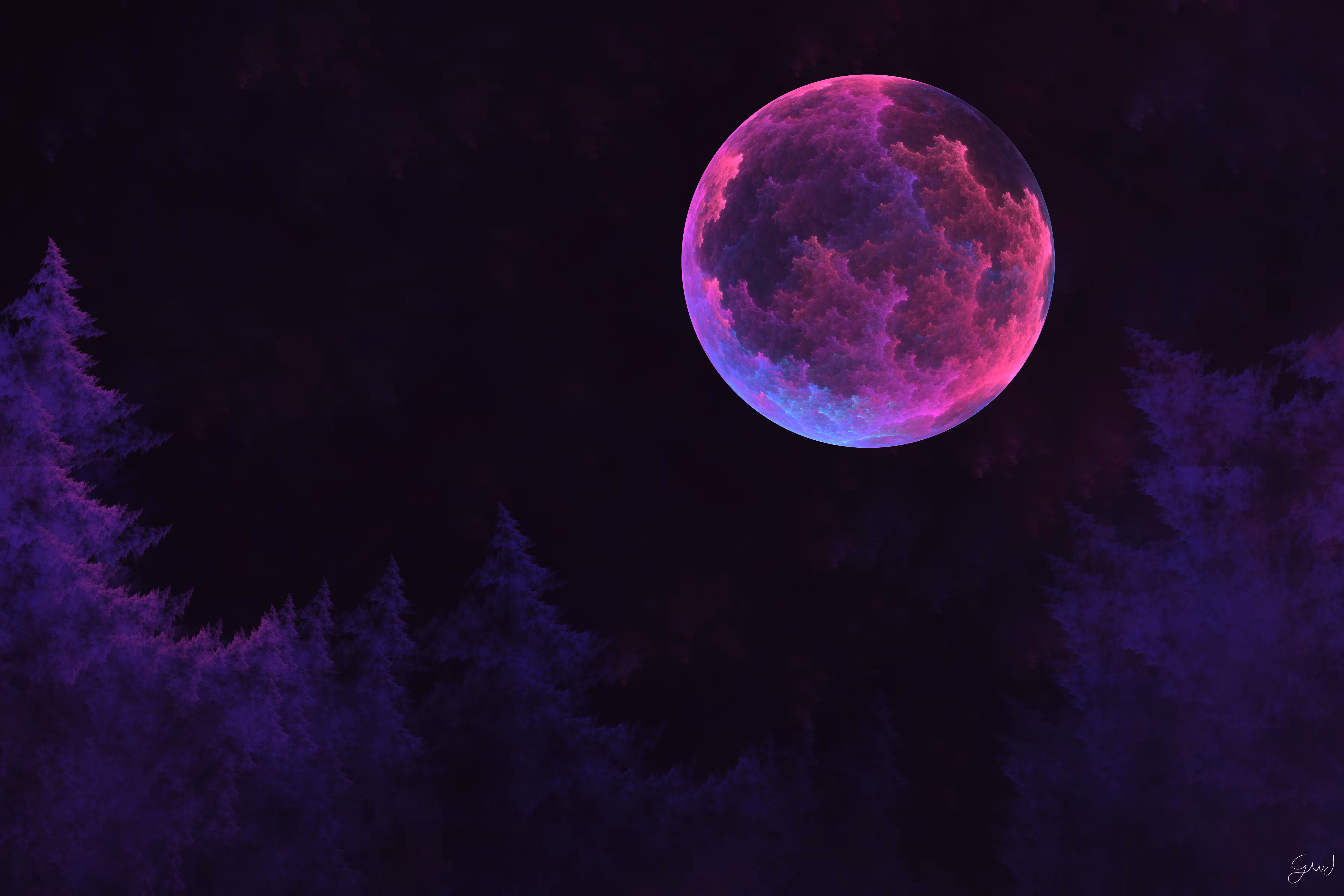 MOON BAY