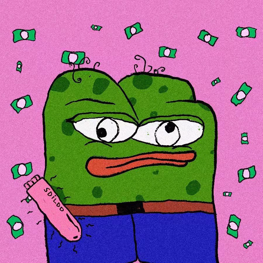 SPENGE #457