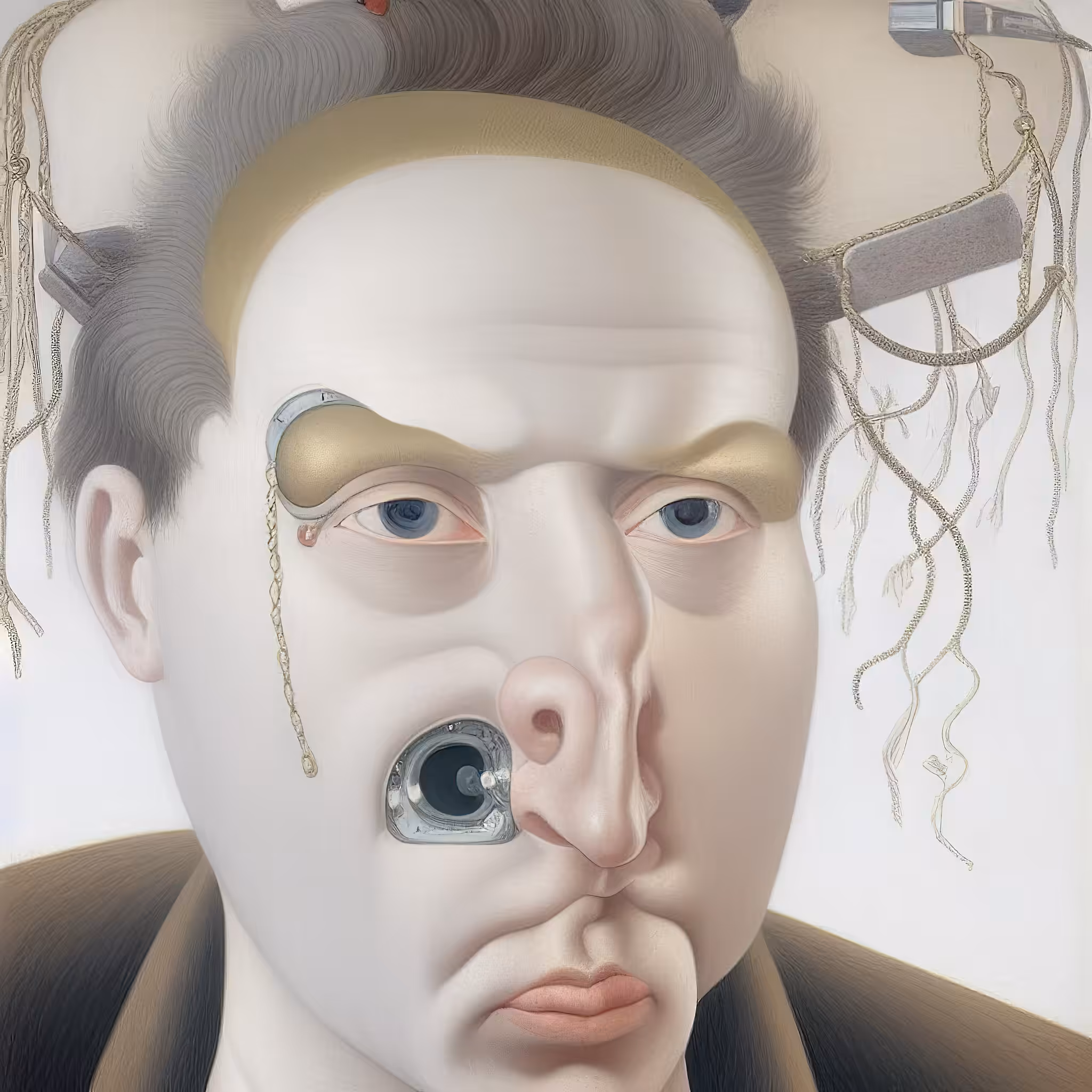 Lost Poets: Saul Goodman