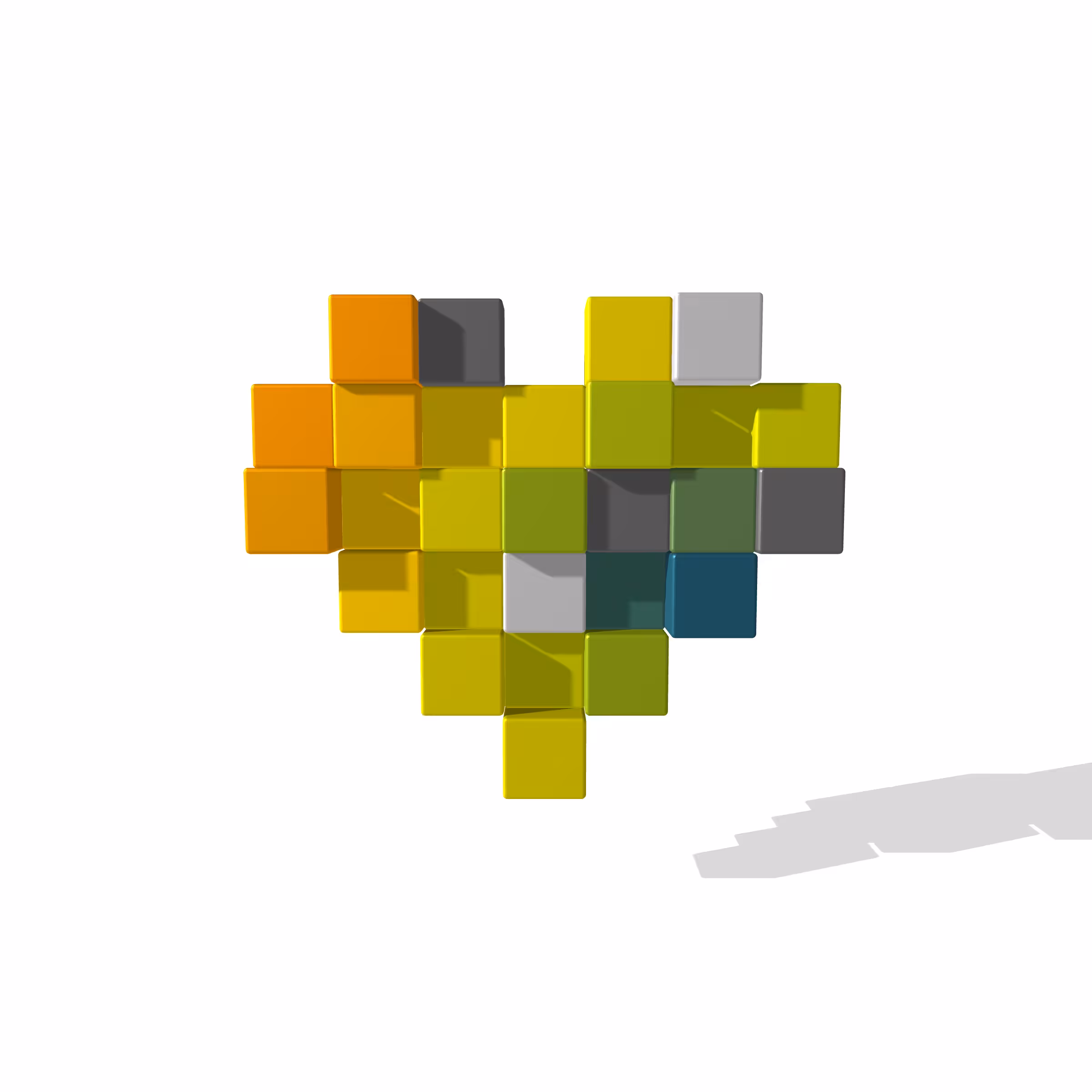 heart + craft #20071