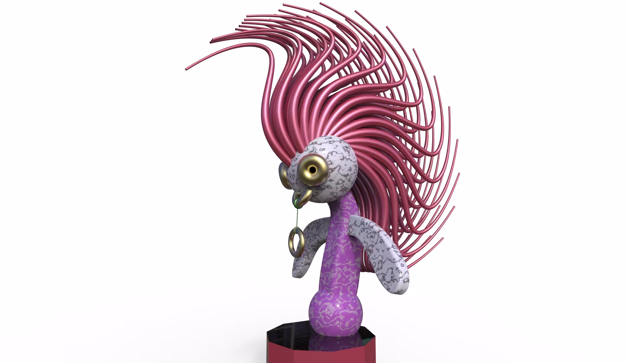 Crazy Toyz #18