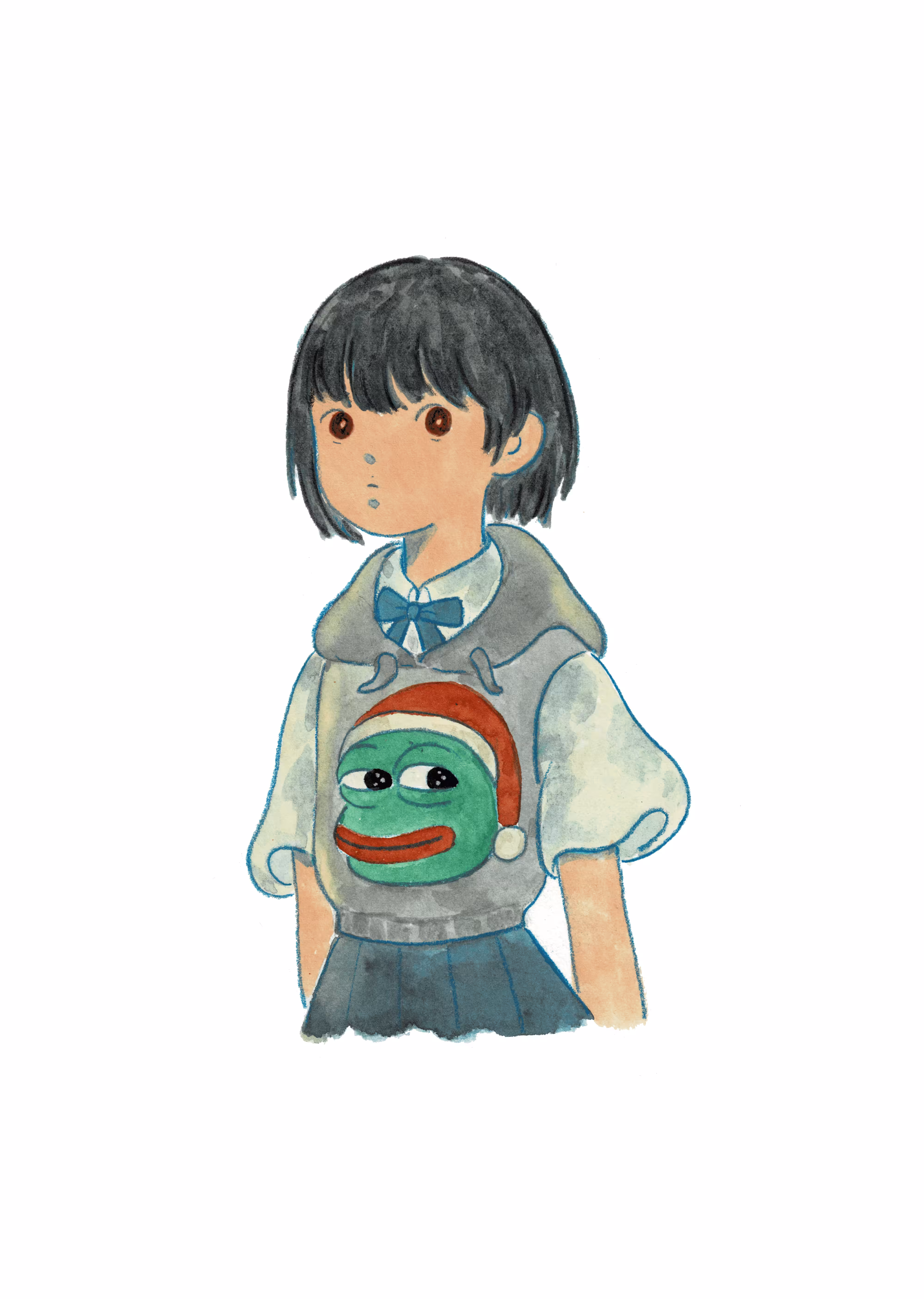 Koukousei girl #10