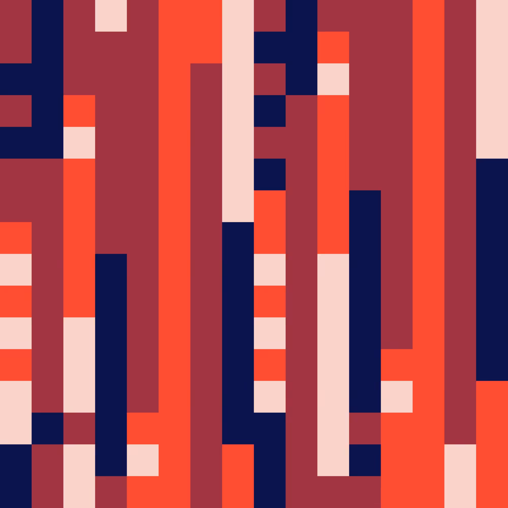 Blockchain Automaton #3