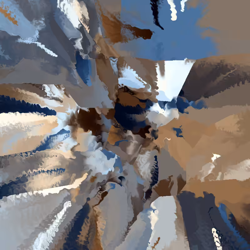 Bored Computer Screen #572