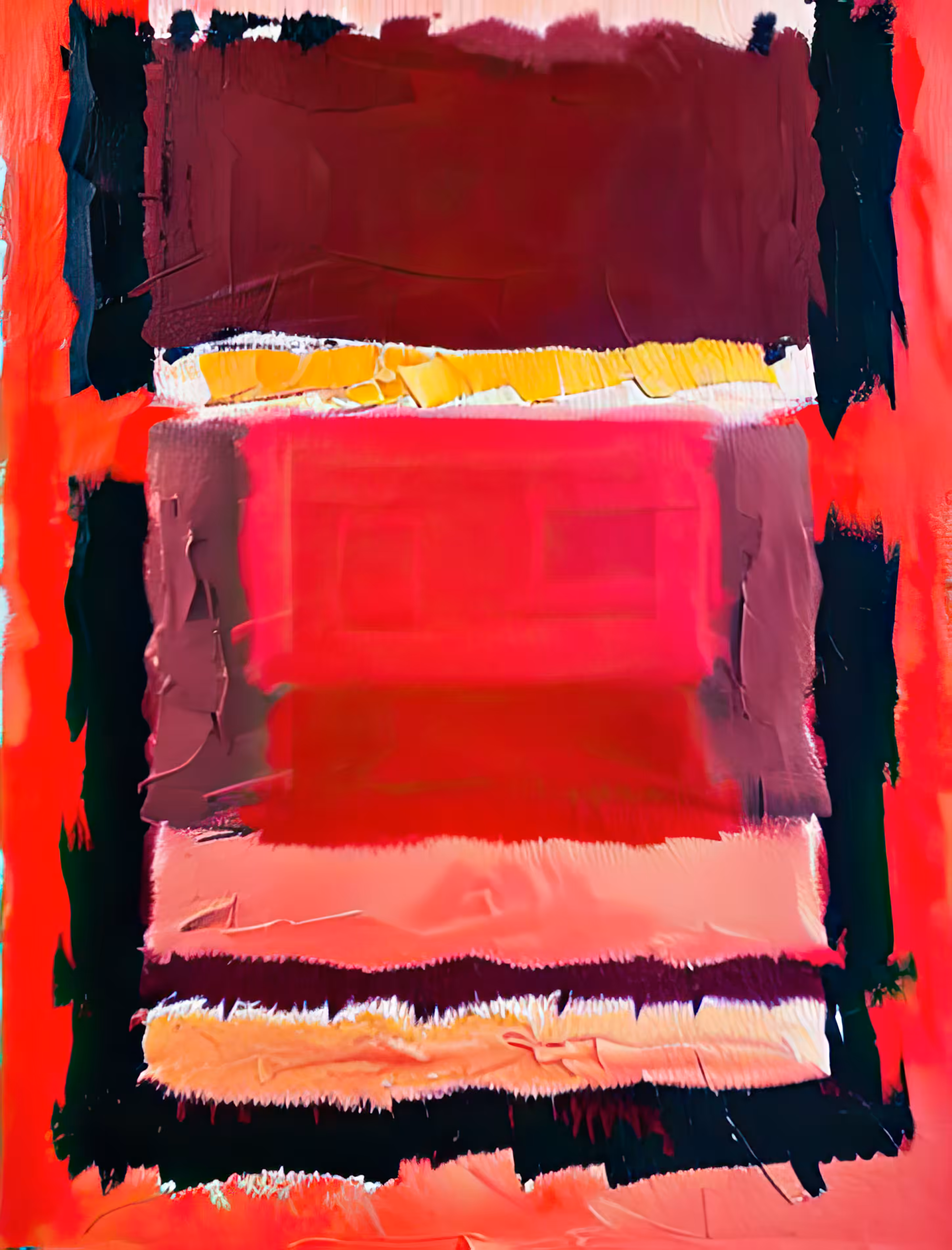 beef brothko: Beef Brothko #568