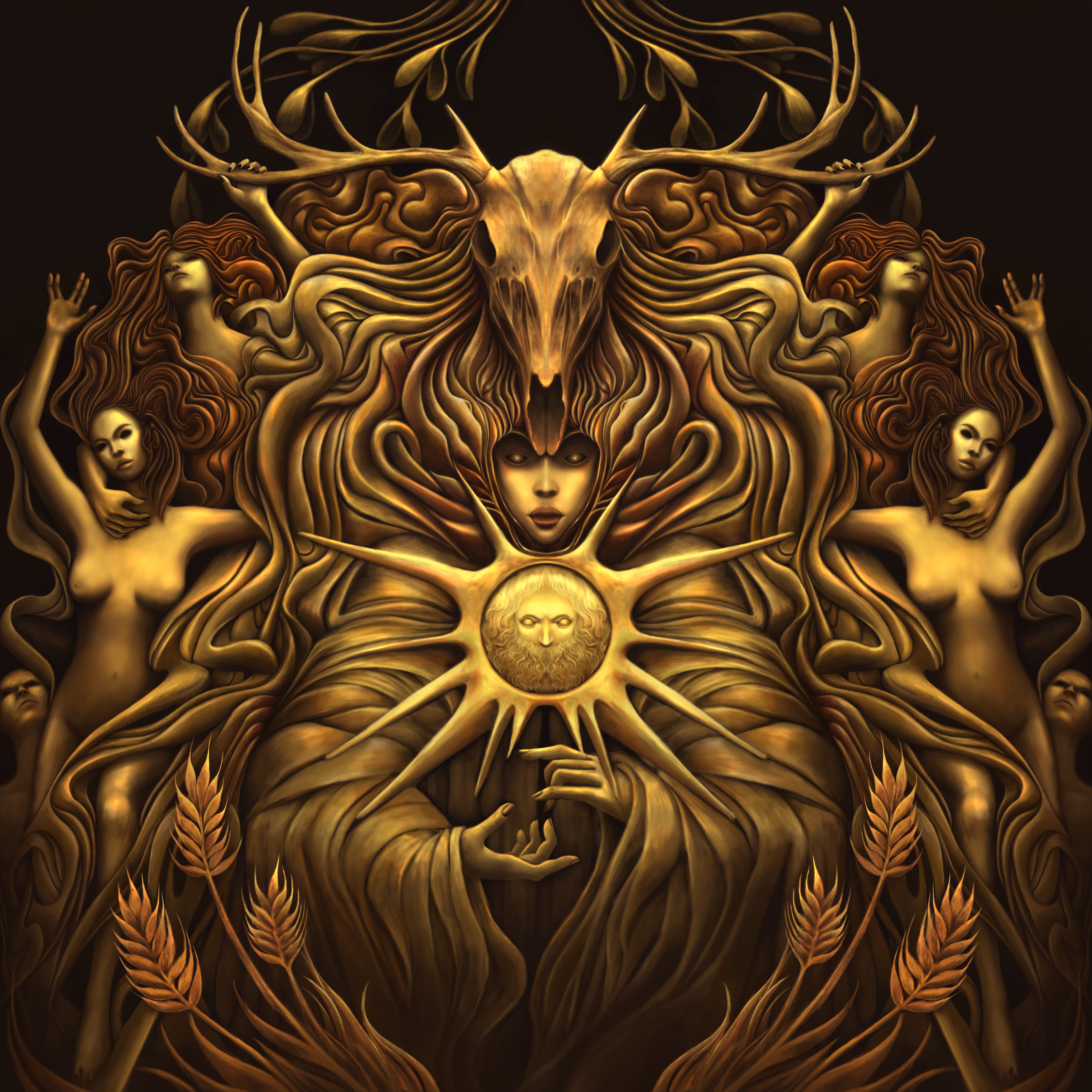 Saturnalia