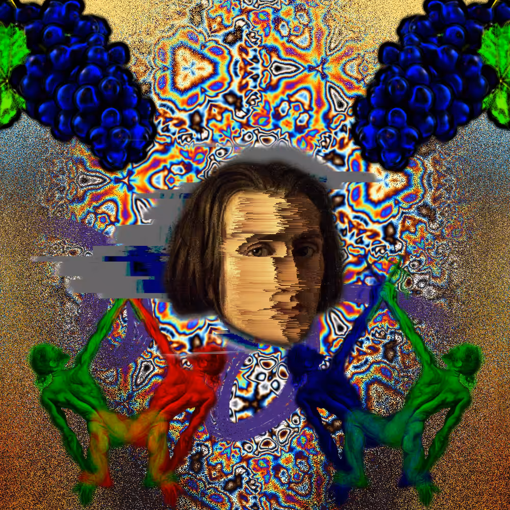 glitch composers #1