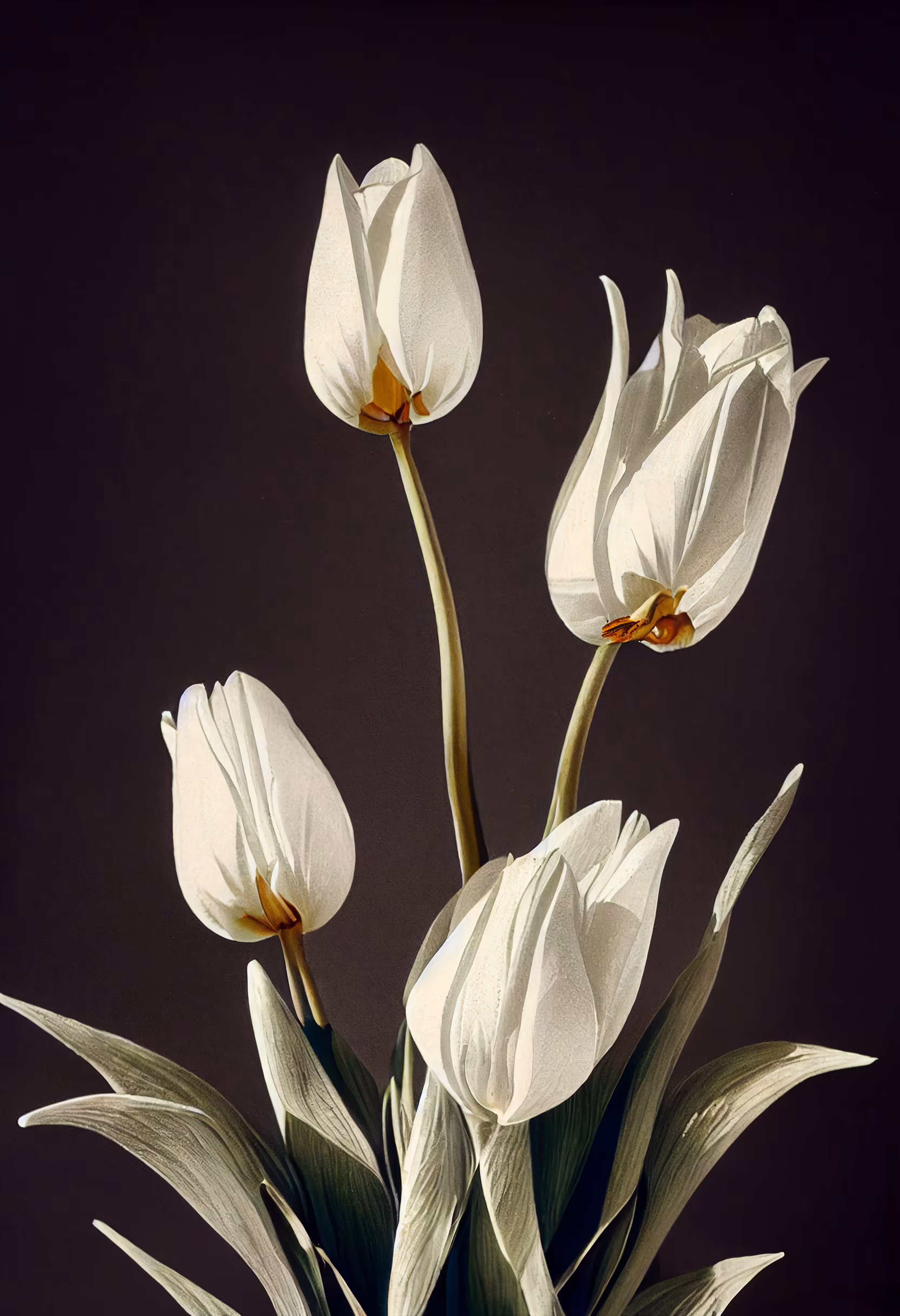 A Flower, Just For You. #88