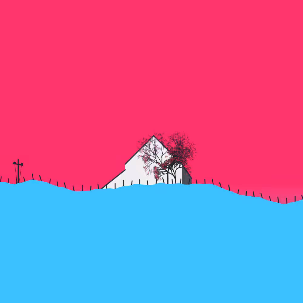 Houses of the Holy #8